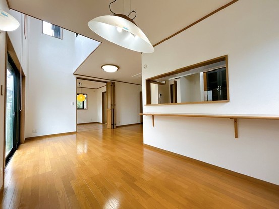 detached 茨城県つくば市上横場253‐1 M.Iビル 2‐A号室