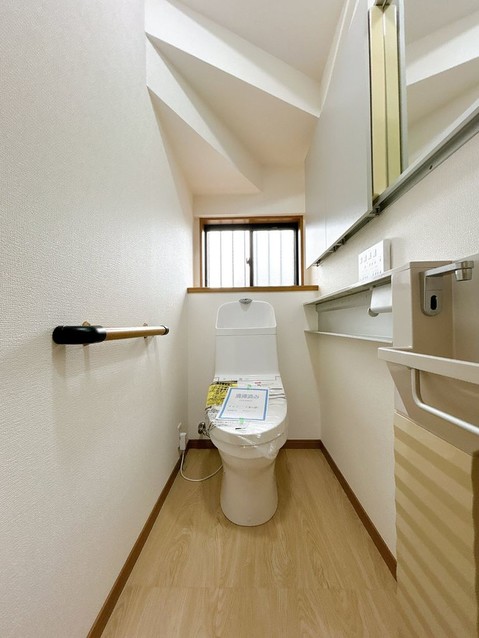 detached 茨城県つくば市上横場253‐1 M.Iビル 2‐A号室
