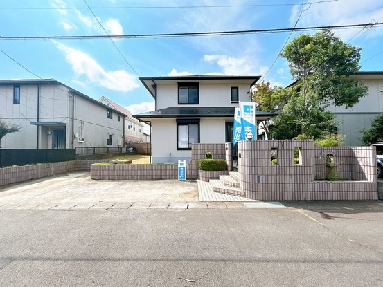 detached 茨城県つくば市上横場253‐1 M.Iビル 2‐A号室