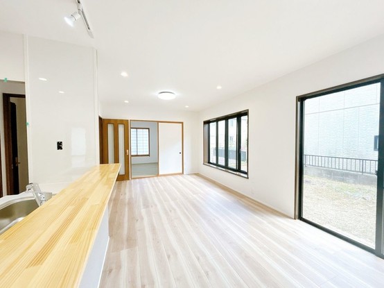 detached 茨城県つくば市上横場253‐1 M.Iビル 2‐A号室