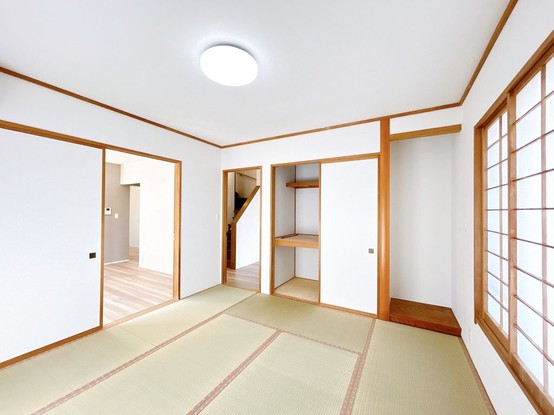 detached 茨城県つくば市上横場253‐1 M.Iビル 2‐A号室