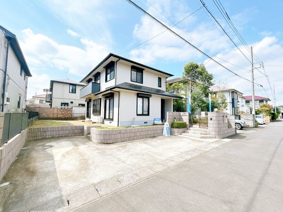 detached 茨城県つくば市上横場253‐1 M.Iビル 2‐A号室