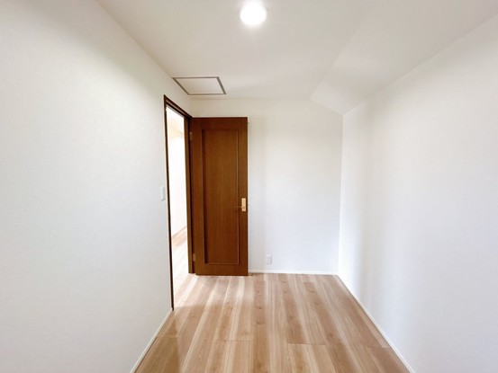 detached 茨城県つくば市上横場253‐1 M.Iビル 2‐A号室