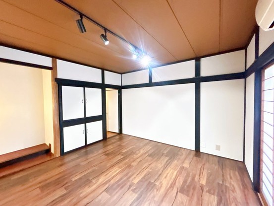 detached 茨城県つくば市上横場253‐1 M.Iビル 2‐A号室