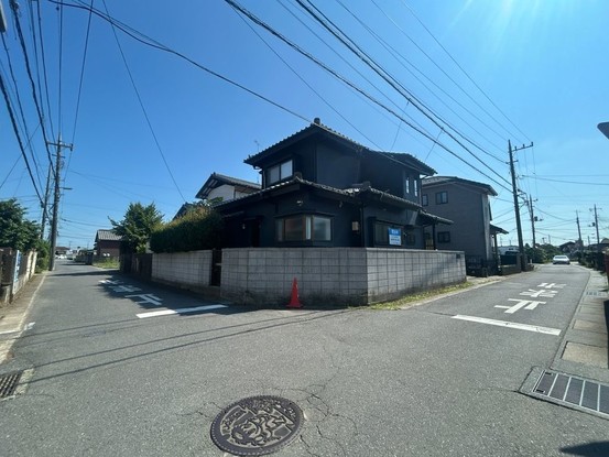 detached 茨城県つくば市上横場253‐1 M.Iビル 2‐A号室