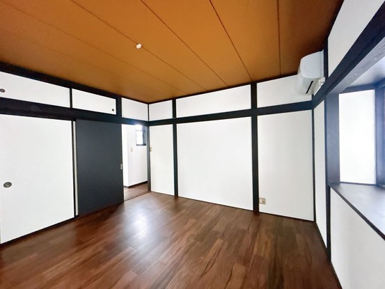 detached 茨城県つくば市上横場253‐1 M.Iビル 2‐A号室