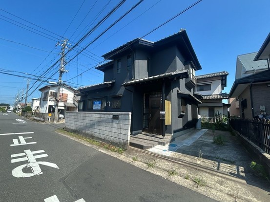 detached 茨城県つくば市上横場253‐1 M.Iビル 2‐A号室