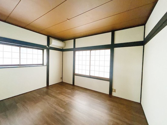 detached 茨城県つくば市上横場253‐1 M.Iビル 2‐A号室