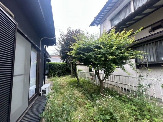 detached 茨城県つくば市上横場253‐1 M.Iビル 2‐A号室