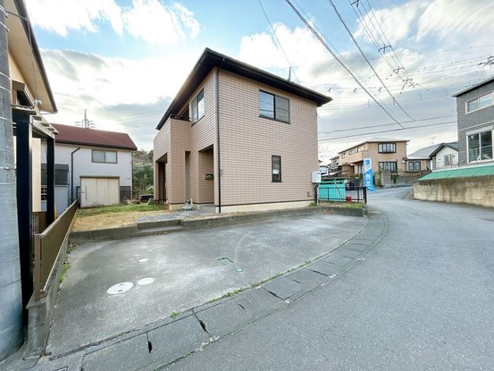 detached 茨城県つくば市上横場253‐1 M.Iビル 2‐A号室