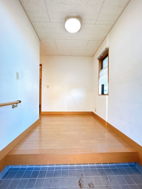 detached 茨城県つくば市上横場253‐1 M.Iビル 2‐A号室