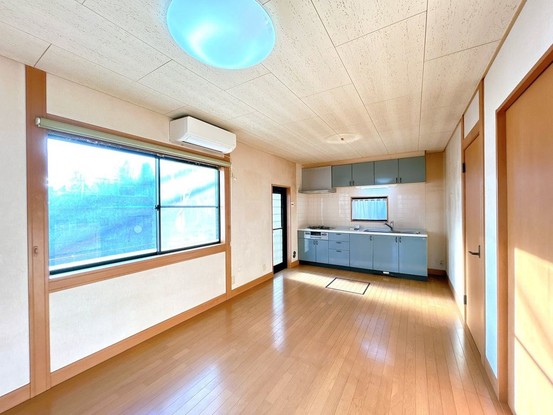 detached 茨城県つくば市上横場253‐1 M.Iビル 2‐A号室