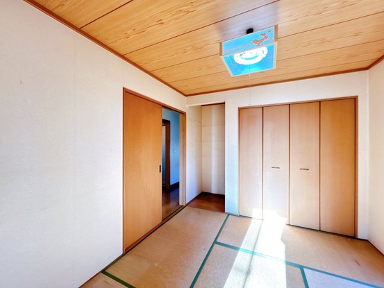 detached 茨城県つくば市上横場253‐1 M.Iビル 2‐A号室