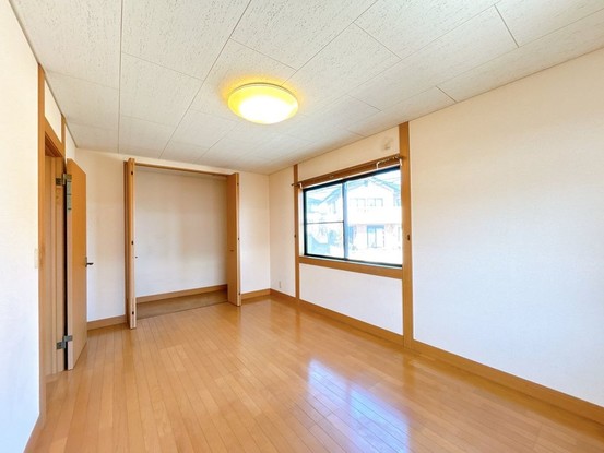 detached 茨城県つくば市上横場253‐1 M.Iビル 2‐A号室