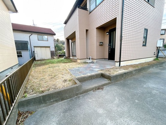 detached 茨城県つくば市上横場253‐1 M.Iビル 2‐A号室