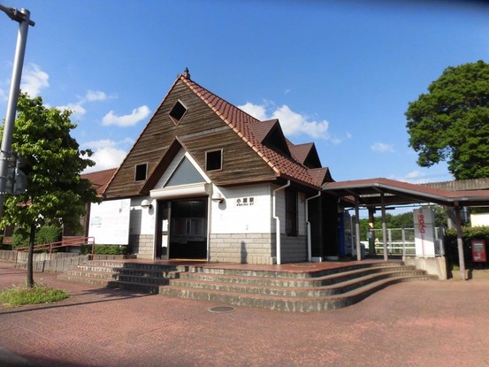 detached 茨城県つくば市上横場253‐1 M.Iビル 2‐A号室