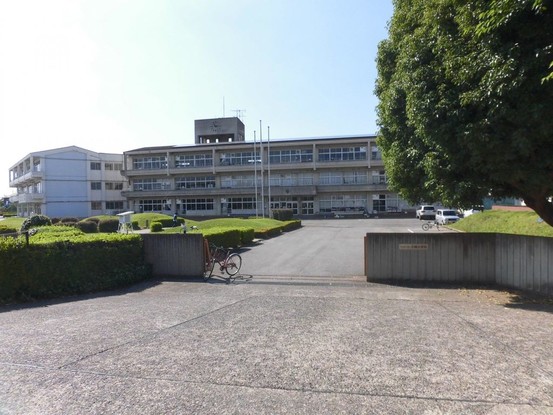 detached 茨城県つくば市上横場253‐1 M.Iビル 2‐A号室