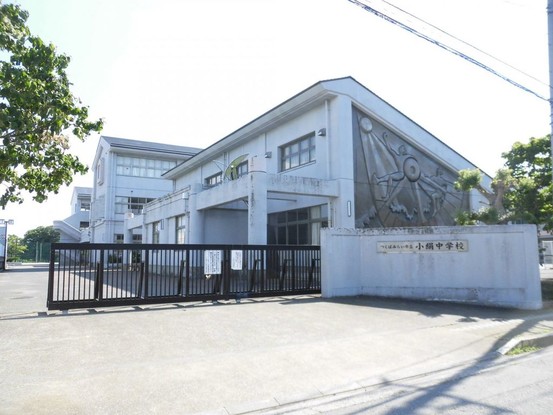 detached 茨城県つくば市上横場253‐1 M.Iビル 2‐A号室
