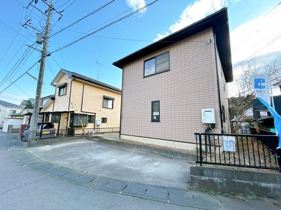 detached 茨城県つくば市上横場253‐1 M.Iビル 2‐A号室