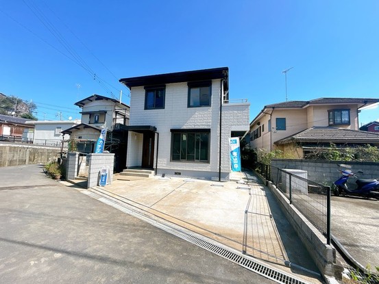 detached 茨城県つくば市上横場253‐1 M.Iビル 2‐A号室