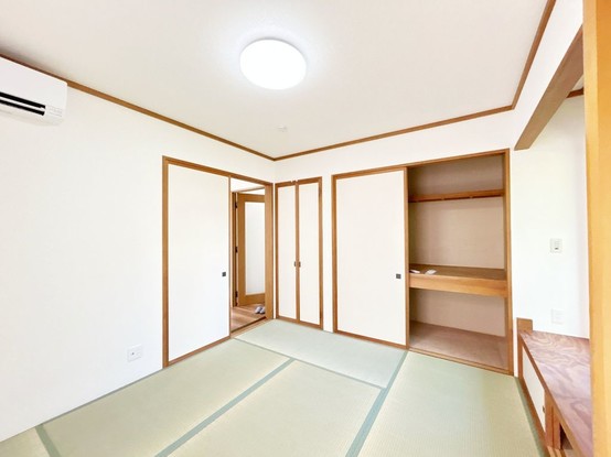 detached 茨城県つくば市上横場253‐1 M.Iビル 2‐A号室