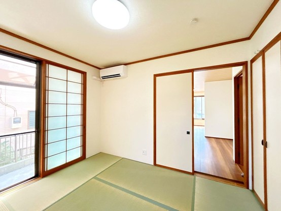 detached 茨城県つくば市上横場253‐1 M.Iビル 2‐A号室
