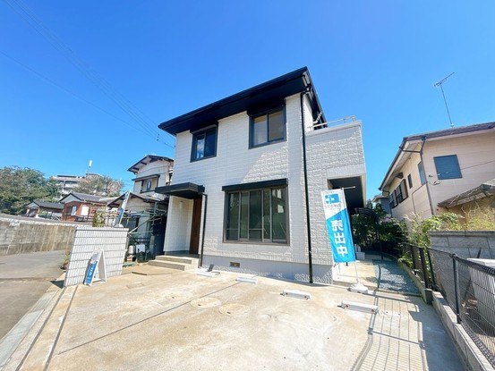 detached 茨城県つくば市上横場253‐1 M.Iビル 2‐A号室