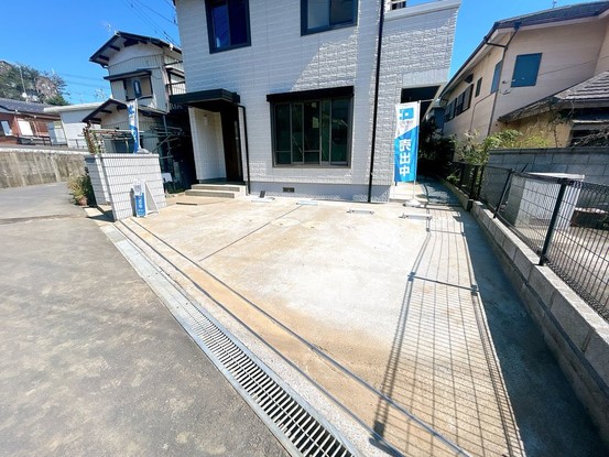 detached 茨城県つくば市上横場253‐1 M.Iビル 2‐A号室