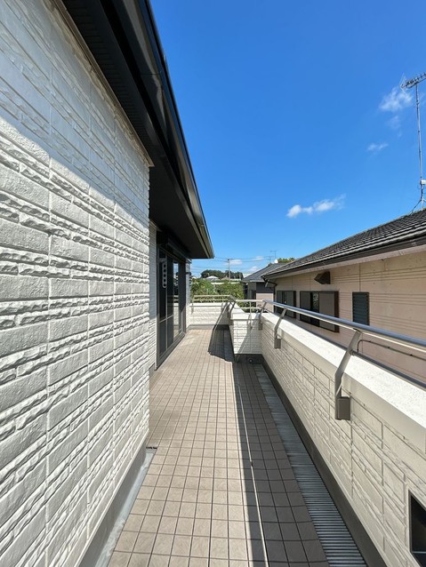 detached 茨城県つくば市上横場253‐1 M.Iビル 2‐A号室