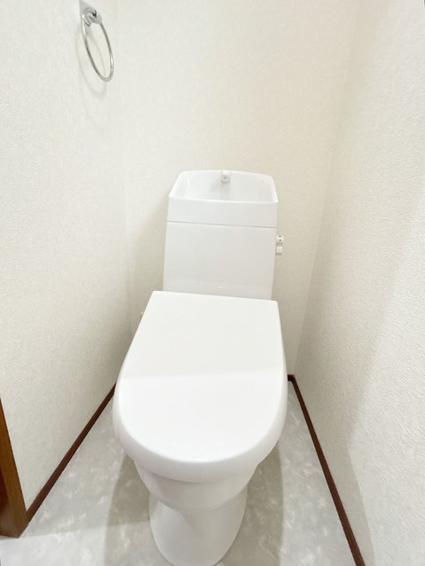 detached 茨城県つくば市上横場253‐1 M.Iビル 2‐A号室