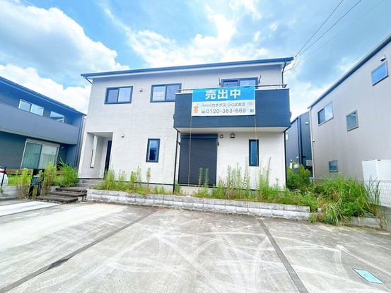 detached 茨城県つくば市上横場253‐1 M.Iビル 2‐A号室