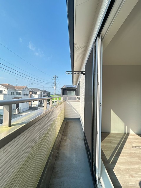 detached 茨城県つくば市上横場253‐1 M.Iビル 2‐A号室