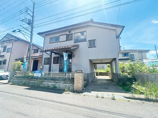 detached 茨城県つくば市上横場253‐1 M.Iビル 2‐A号室