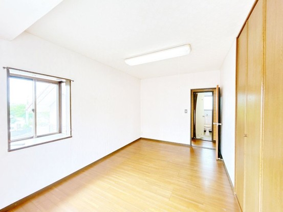 detached 茨城県つくば市上横場253‐1 M.Iビル 2‐A号室