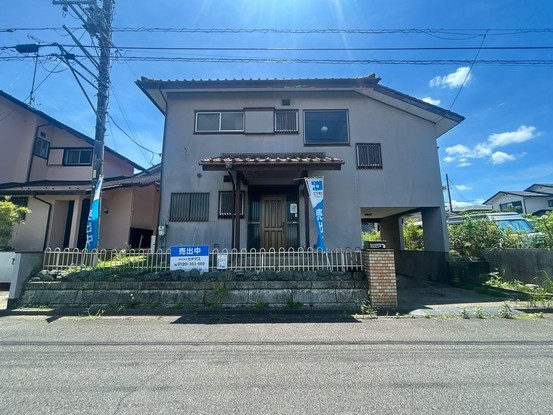 detached 茨城県つくば市上横場253‐1 M.Iビル 2‐A号室