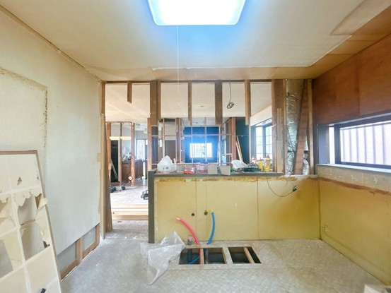 detached 茨城県つくば市上横場253‐1 M.Iビル 2‐A号室