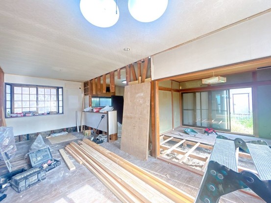 detached 茨城県つくば市上横場253‐1 M.Iビル 2‐A号室