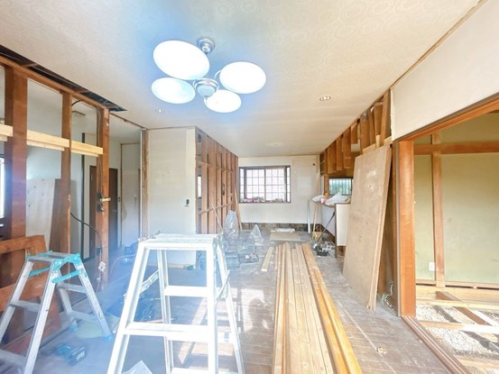 detached 茨城県つくば市上横場253‐1 M.Iビル 2‐A号室