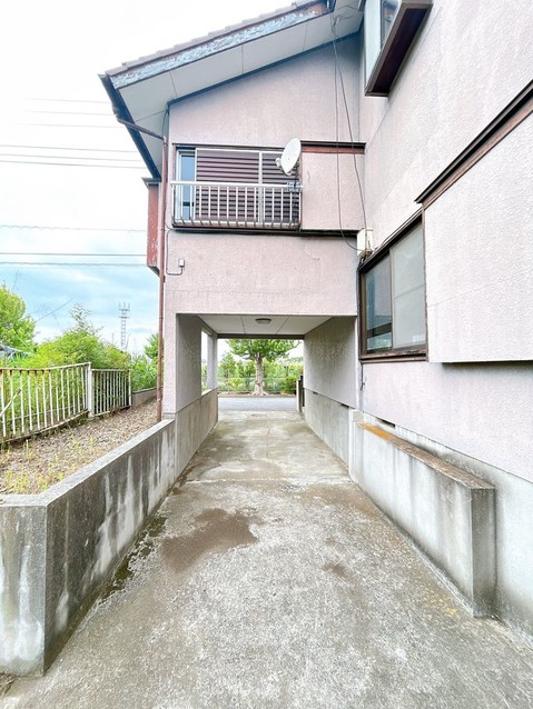 detached 茨城県つくば市上横場253‐1 M.Iビル 2‐A号室