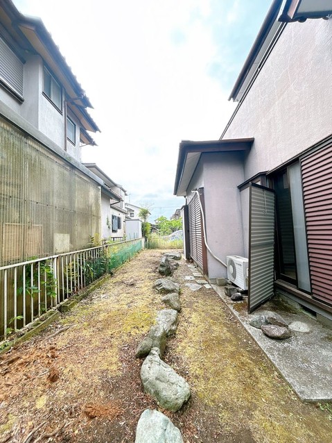 detached 茨城県つくば市上横場253‐1 M.Iビル 2‐A号室
