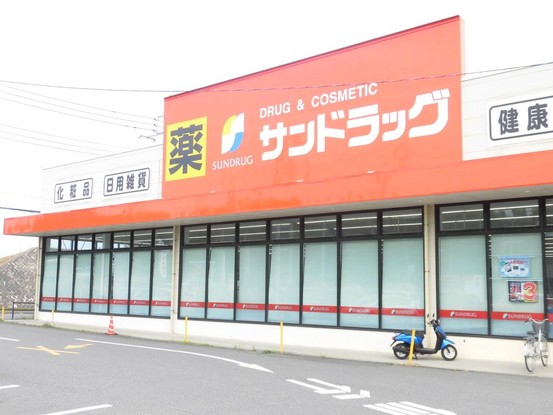 detached 茨城県つくば市上横場253‐1 M.Iビル 2‐A号室