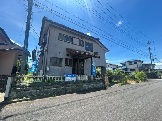 detached 茨城県つくば市上横場253‐1 M.Iビル 2‐A号室