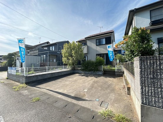 detached 茨城県つくば市上横場253‐1 M.Iビル 2‐A号室