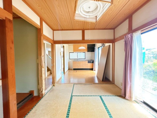 detached 茨城県つくば市上横場253‐1 M.Iビル 2‐A号室