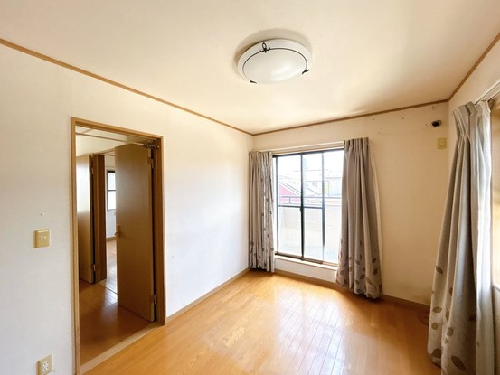 detached 茨城県つくば市上横場253‐1 M.Iビル 2‐A号室