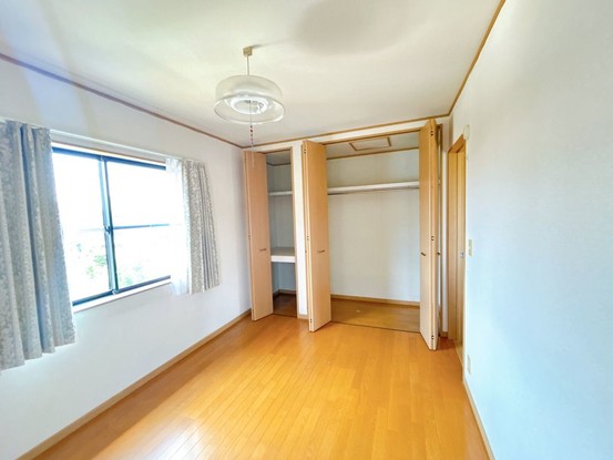 detached 茨城県つくば市上横場253‐1 M.Iビル 2‐A号室