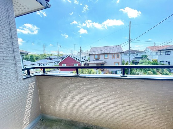 detached 茨城県つくば市上横場253‐1 M.Iビル 2‐A号室