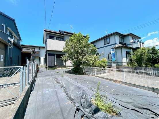 detached 茨城県つくば市上横場253‐1 M.Iビル 2‐A号室