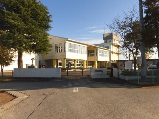 detached 茨城県つくば市上横場253‐1 M.Iビル 2‐A号室