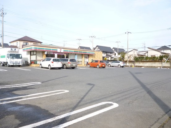 detached 茨城県つくば市上横場253‐1 M.Iビル 2‐A号室
